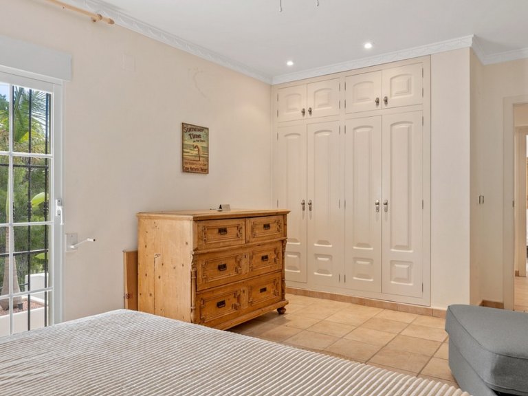 Villa for Sale in Altea, Alicante 39