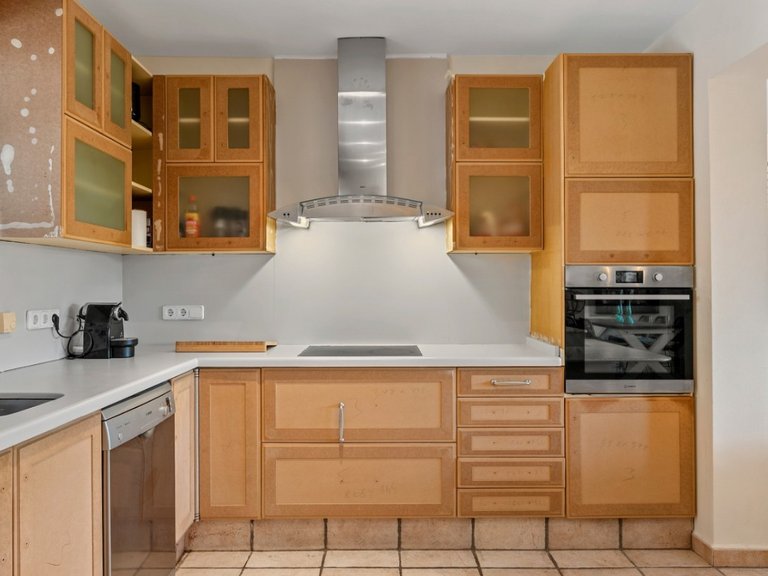 Villa for Sale in Altea, Alicante 43