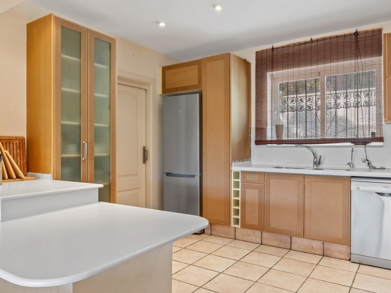 Villa for Sale in Altea, Alicante 46