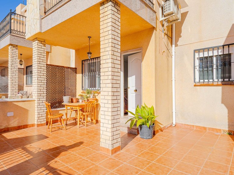 Town House for Sale in Orihuela Costa, Alicante 1
