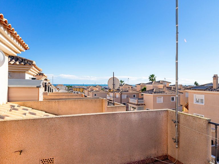 Town House for Sale in Orihuela Costa, Alicante 3