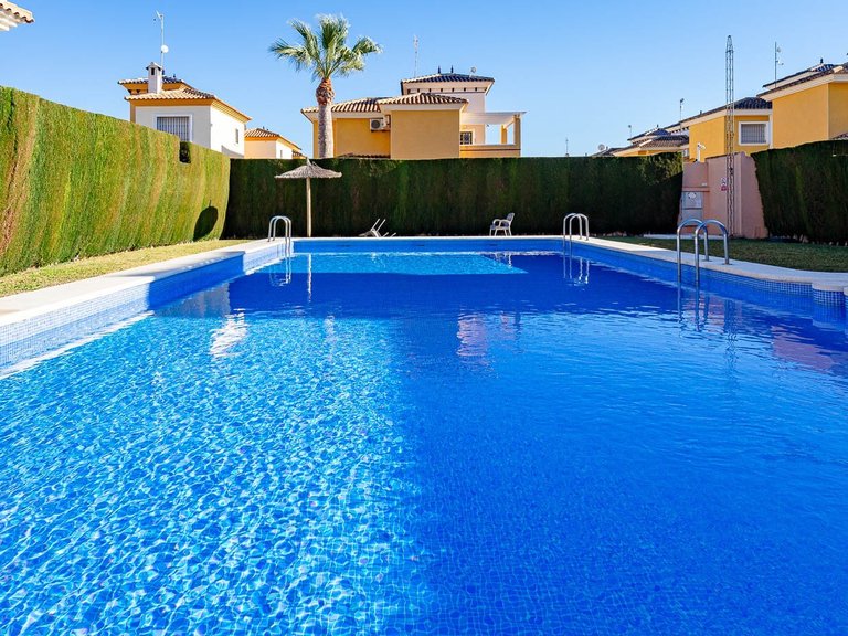 Town House for Sale in Orihuela Costa, Alicante 4