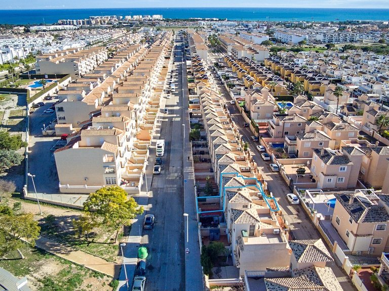 Town House for Sale in Orihuela Costa, Alicante 5