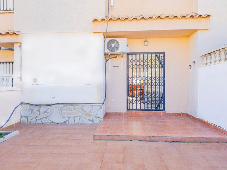 Town House for Sale in Orihuela Costa, Alicante 7