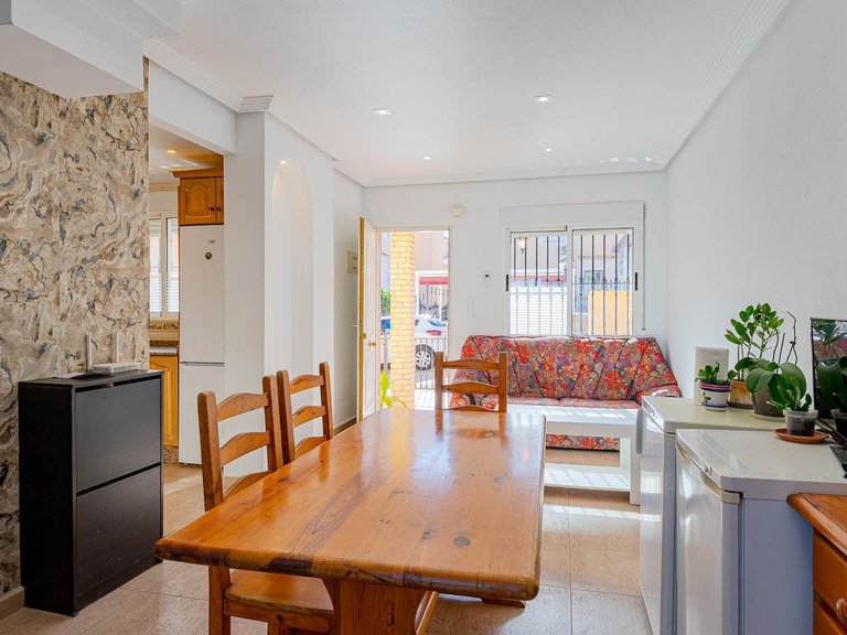 Town House for Sale in Orihuela Costa, Alicante 8