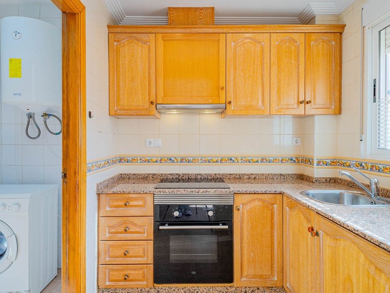 Town House for Sale in Orihuela Costa, Alicante 11