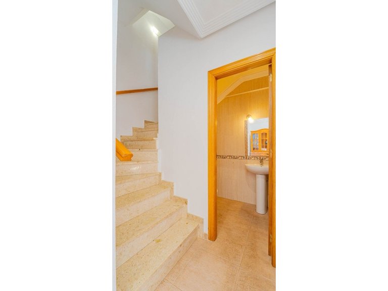 Town House for Sale in Orihuela Costa, Alicante 14
