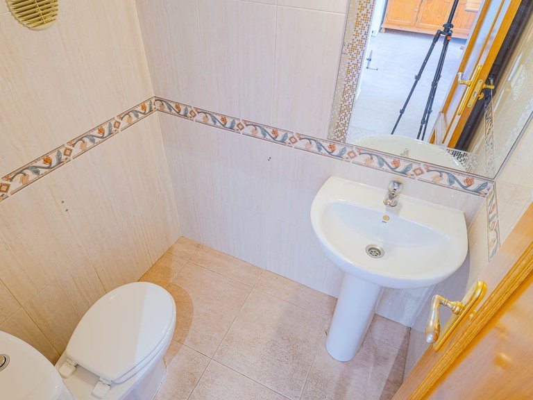 Town House for Sale in Orihuela Costa, Alicante 15