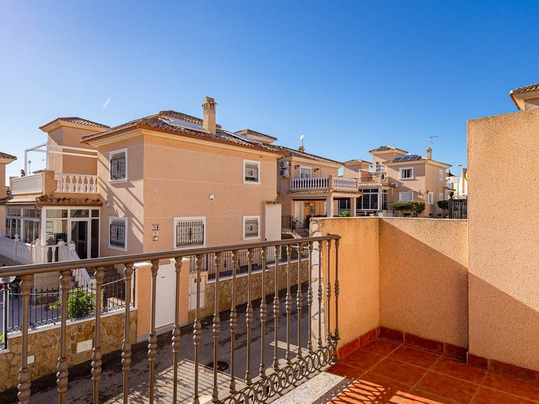Town House for Sale in Orihuela Costa, Alicante 21