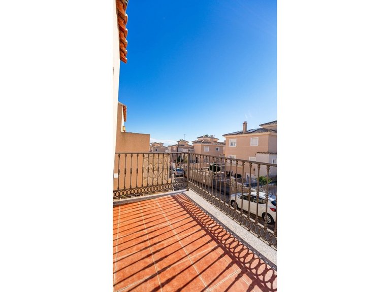 Town House for Sale in Orihuela Costa, Alicante 22