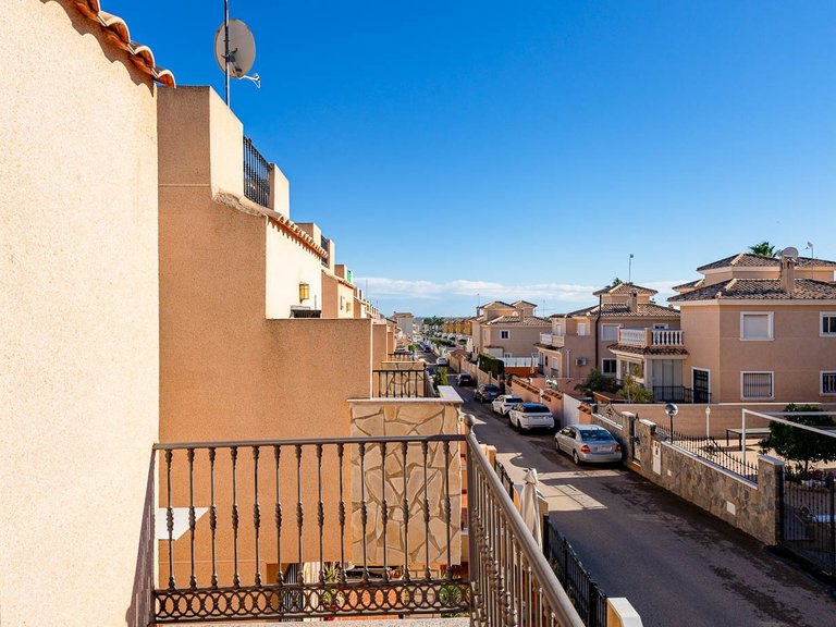 Town House for Sale in Orihuela Costa, Alicante 23
