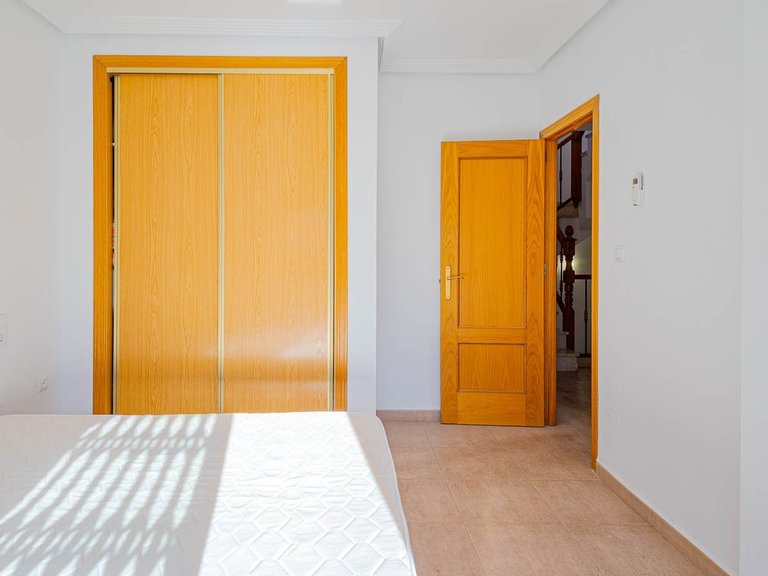 Town House for Sale in Orihuela Costa, Alicante 24