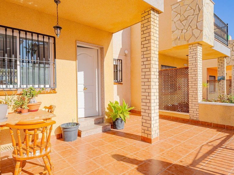Town House for Sale in Orihuela Costa, Alicante 30