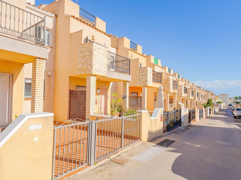 Town House for Sale in Orihuela Costa, Alicante 31