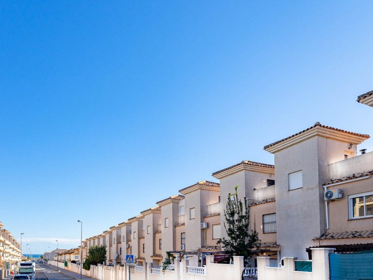 Town House for Sale in Orihuela Costa, Alicante 33