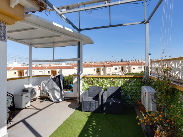 Town House for Sale in Torrevieja, Alicante 5