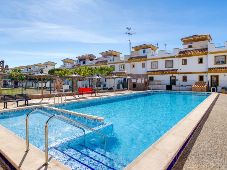 Town House for Sale in Torrevieja, Alicante 6