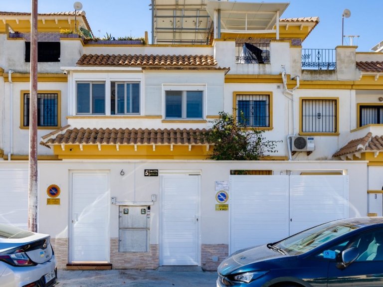 Town House for Sale in Torrevieja, Alicante 7