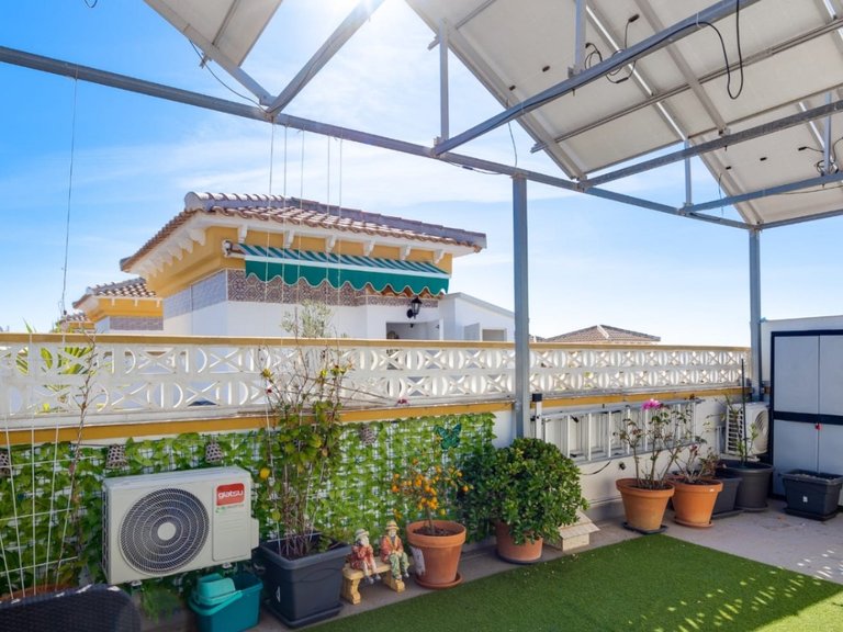 Town House for Sale in Torrevieja, Alicante 9
