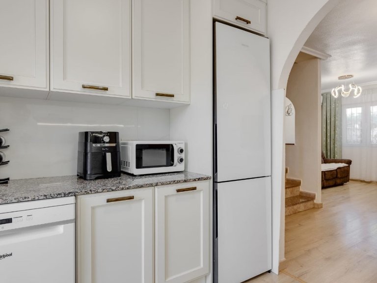 Town House for Sale in Torrevieja, Alicante 12