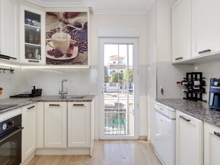 Town House for Sale in Torrevieja, Alicante 15