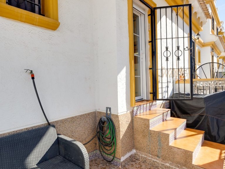 Town House for Sale in Torrevieja, Alicante 16