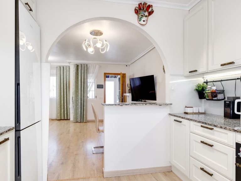 Town House for Sale in Torrevieja, Alicante 17