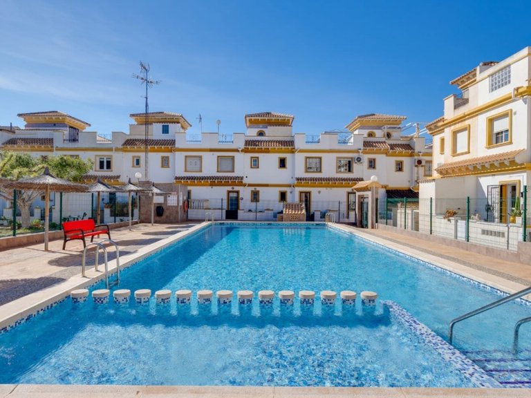 Town House for Sale in Torrevieja, Alicante 22