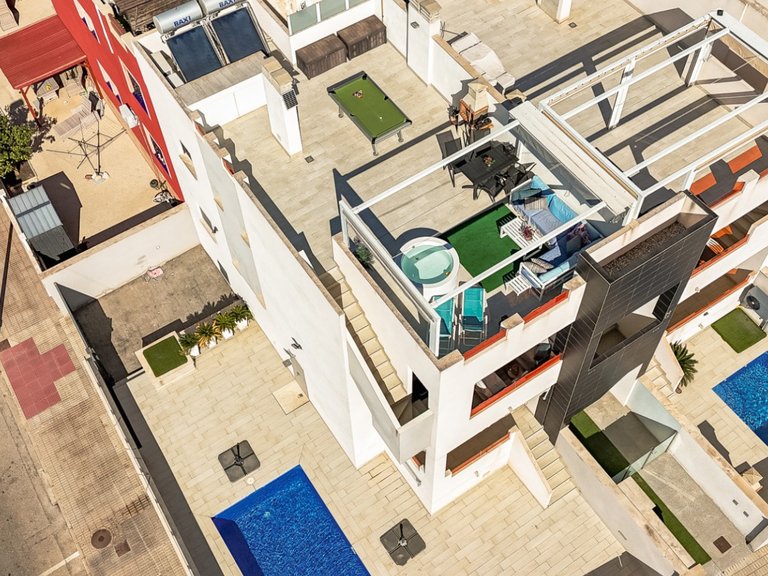 Villa for Sale in Orihuela Costa, Alicante 1