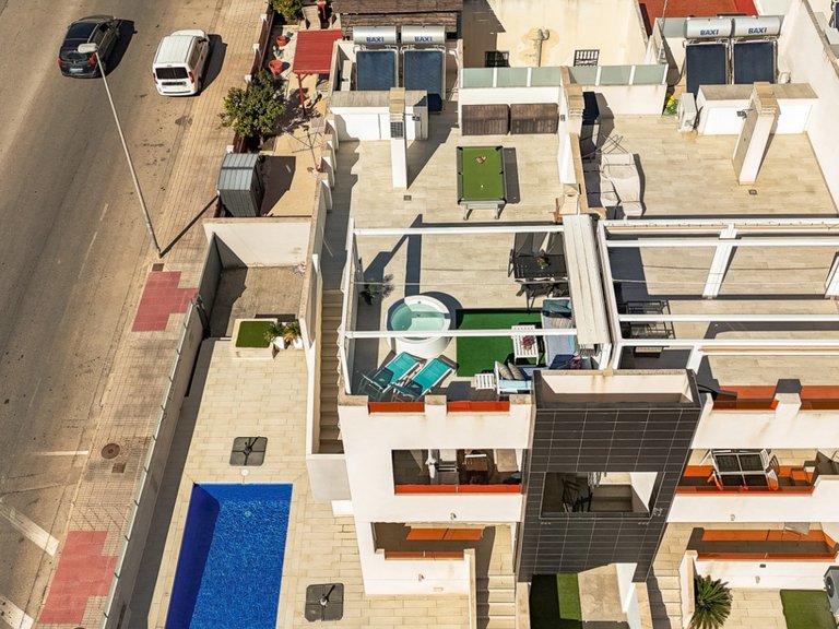 Villa for Sale in Orihuela Costa, Alicante 2