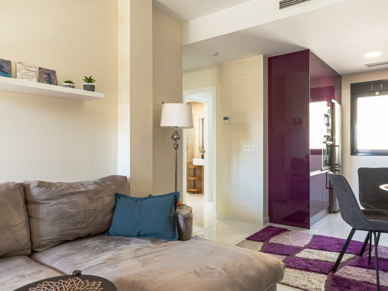 Villa for Sale in Orihuela Costa, Alicante 4