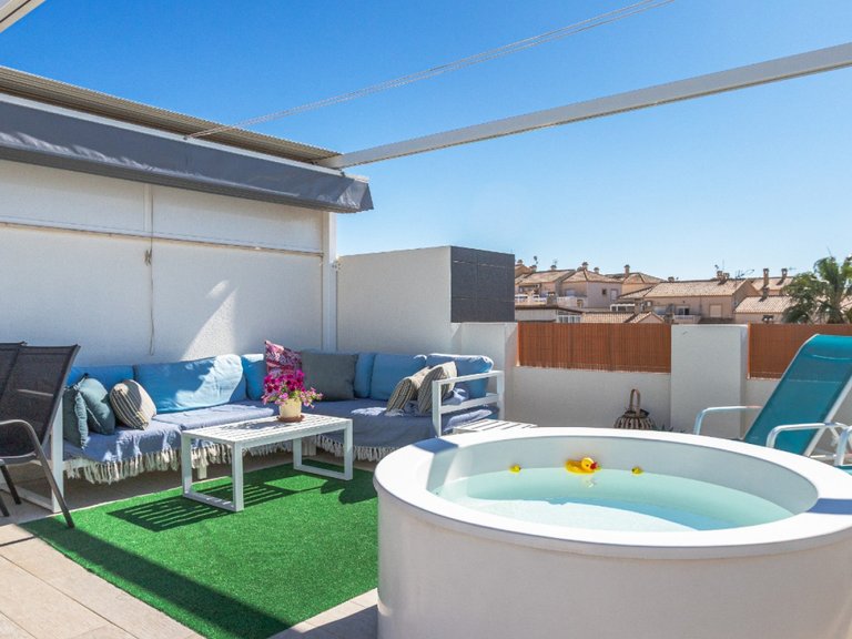 Villa for Sale in Orihuela Costa, Alicante 20