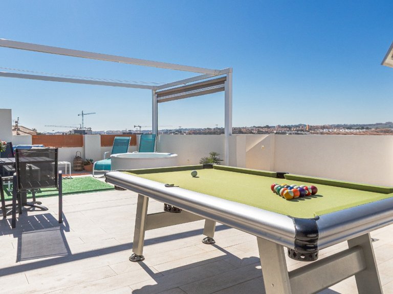 Villa for Sale in Orihuela Costa, Alicante 21