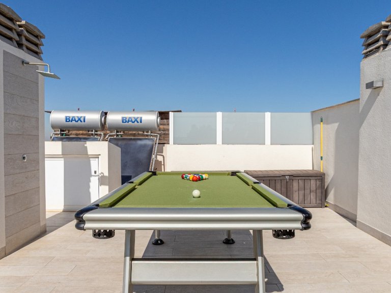 Villa for Sale in Orihuela Costa, Alicante 22