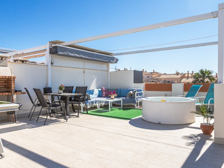 Villa for Sale in Orihuela Costa, Alicante 23