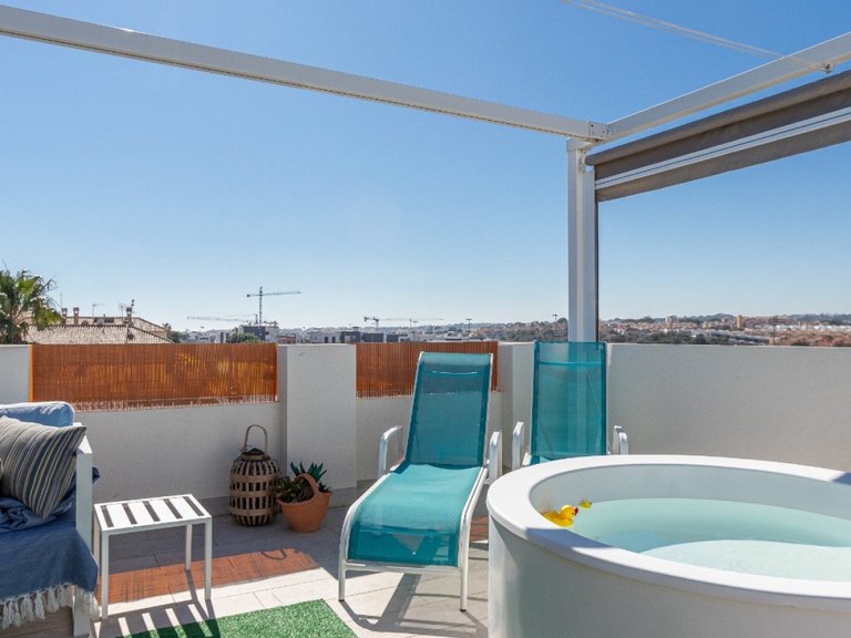 Villa for Sale in Orihuela Costa, Alicante 24