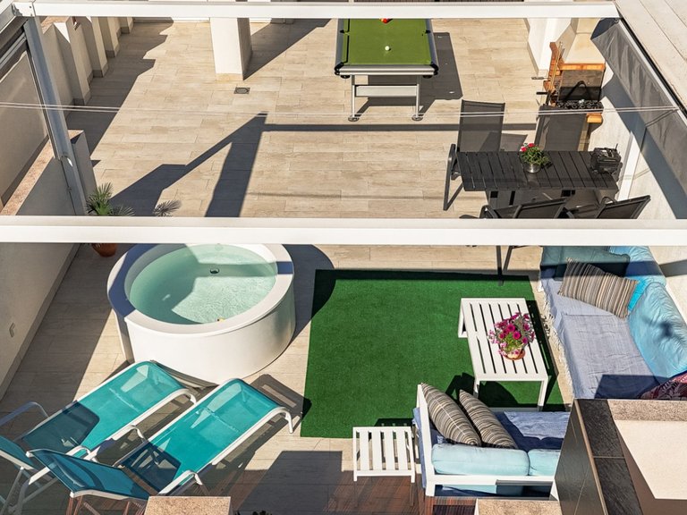 Villa for Sale in Orihuela Costa, Alicante 26