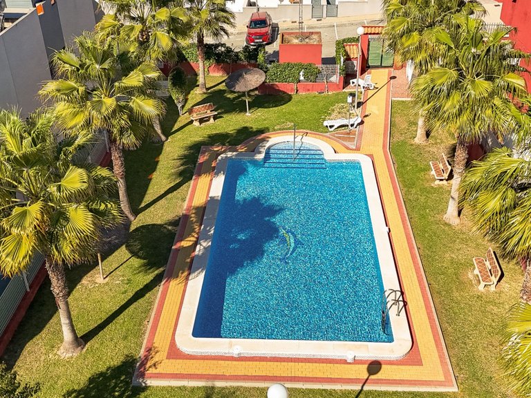 Villa for Sale in Orihuela Costa, Alicante 28