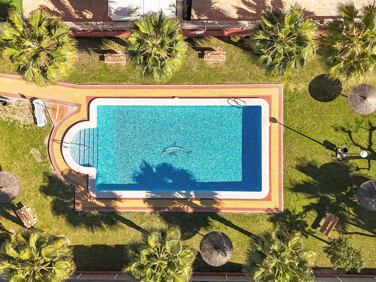 Villa for Sale in Orihuela Costa, Alicante 29