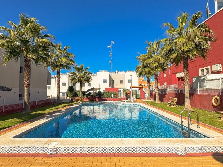 Villa for Sale in Orihuela Costa, Alicante 30