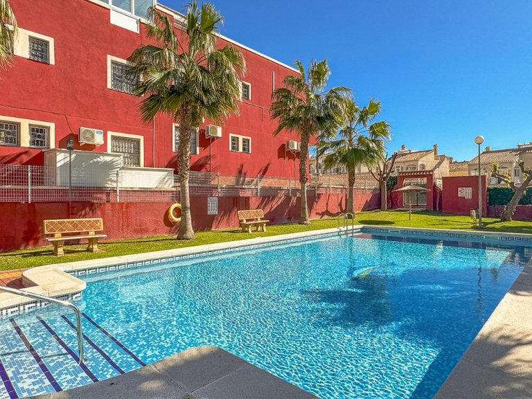 Villa for Sale in Orihuela Costa, Alicante 32