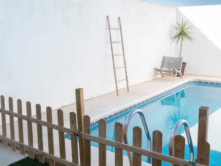 Town House for Sale in San Javier, Murcia 24