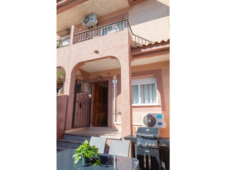 Town House for Sale in San Javier, Murcia 31