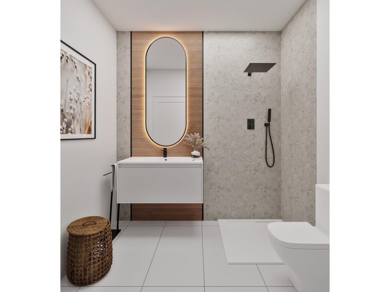 Apartment for Sale in San Miguel De Salinas, Alicante 8