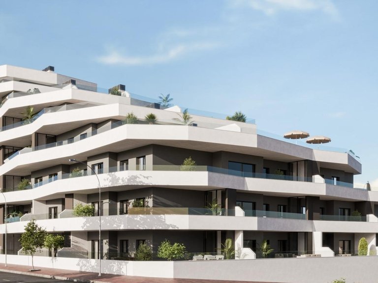 Apartment for Sale in San Miguel De Salinas, Alicante 10