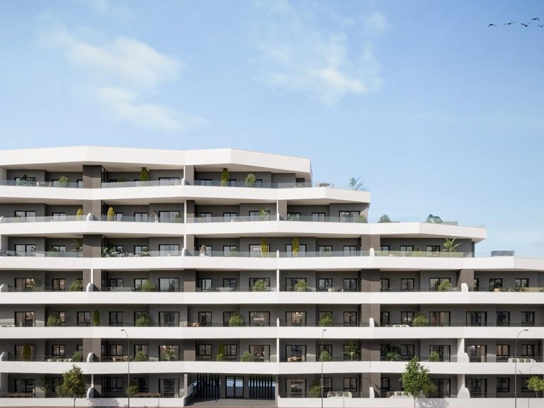 Apartment for Sale in San Miguel De Salinas, Alicante 11