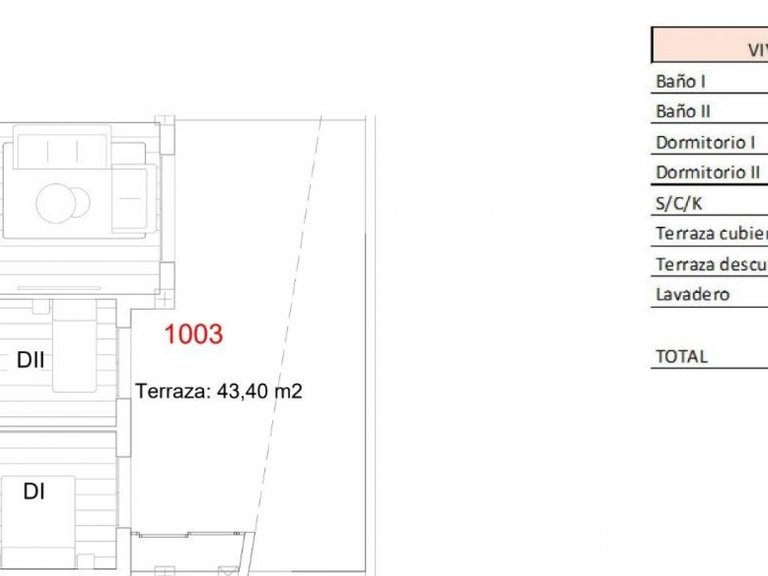 Apartment for Sale in San Miguel De Salinas, Alicante 15