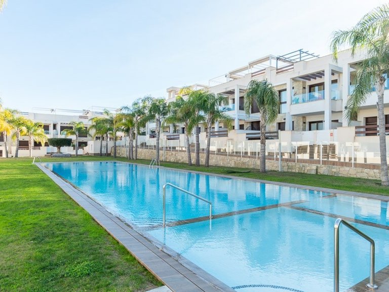 Apartment for Sale in Orihuela Costa, Alicante 1
