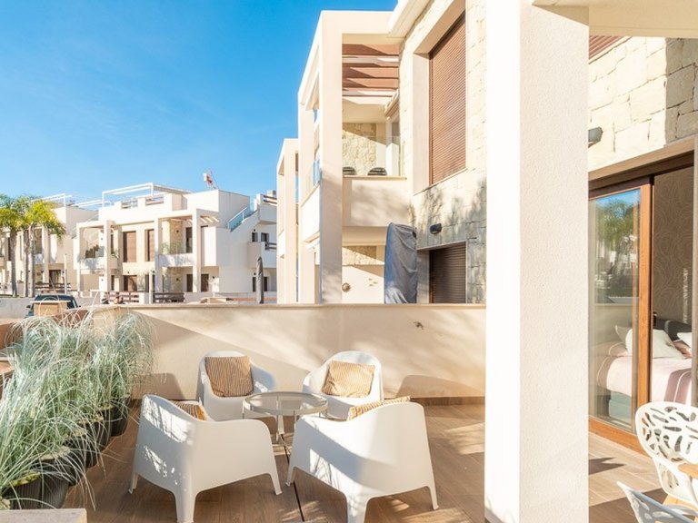 Apartment for Sale in Orihuela Costa, Alicante 3
