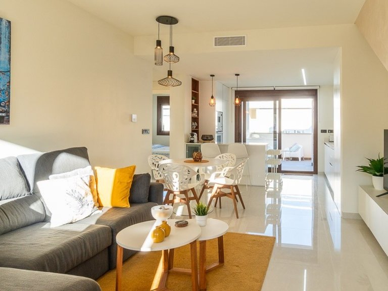 Apartment for Sale in Orihuela Costa, Alicante 4